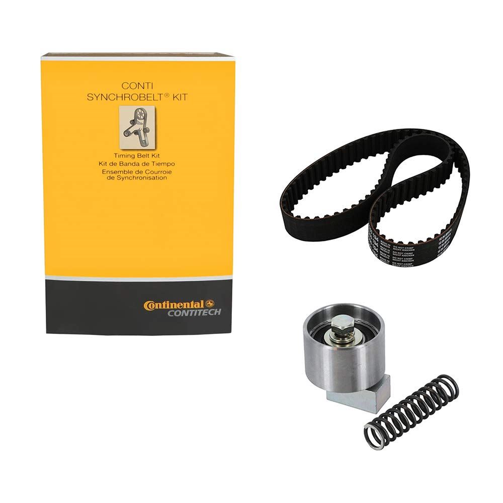CRP TB194K1 Engine Timing Belt Kit