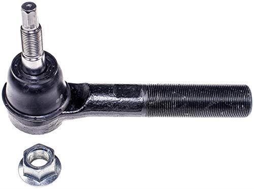 MAS Industries T3526 Steering Tie Rod End