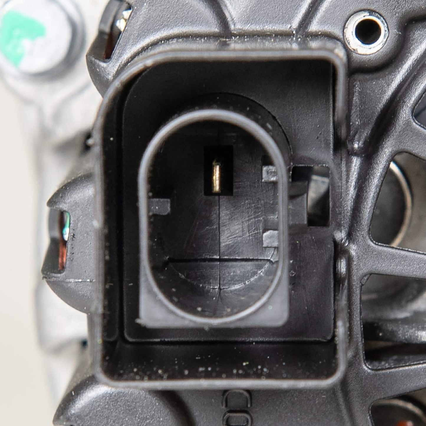 Alternador Valeo 443271