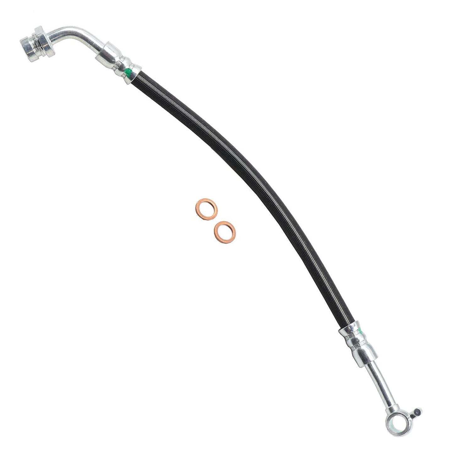 Beck/Arnley 073-2123 Tuyau hydraulique de frein