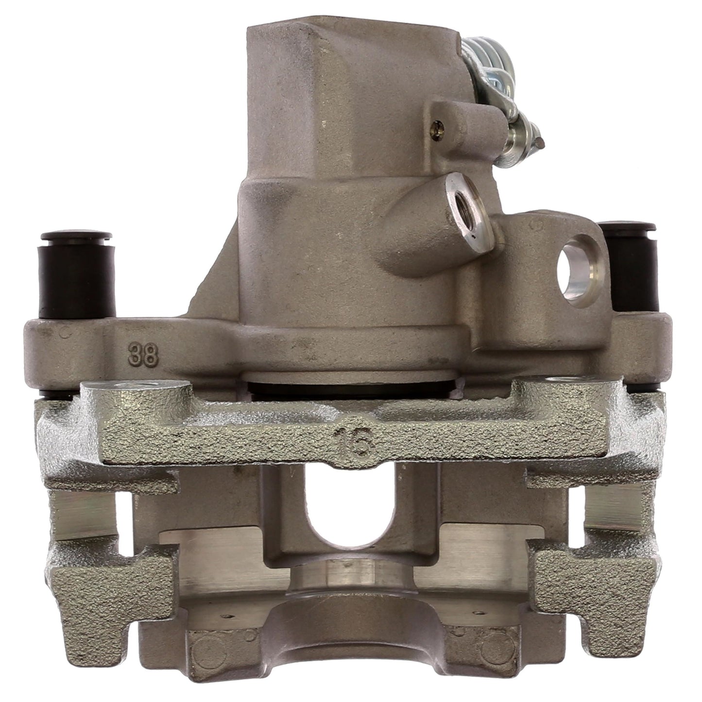 ACDelco Professional Durastop 18FR12839N Disc Brake Caliper