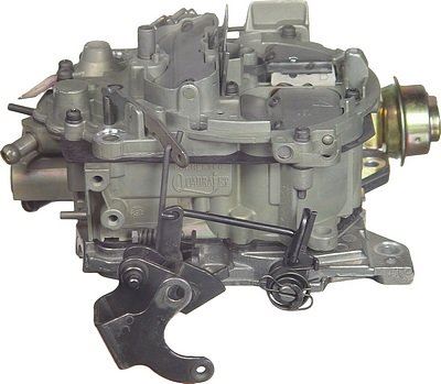 Productos Autoline C969 Carburador