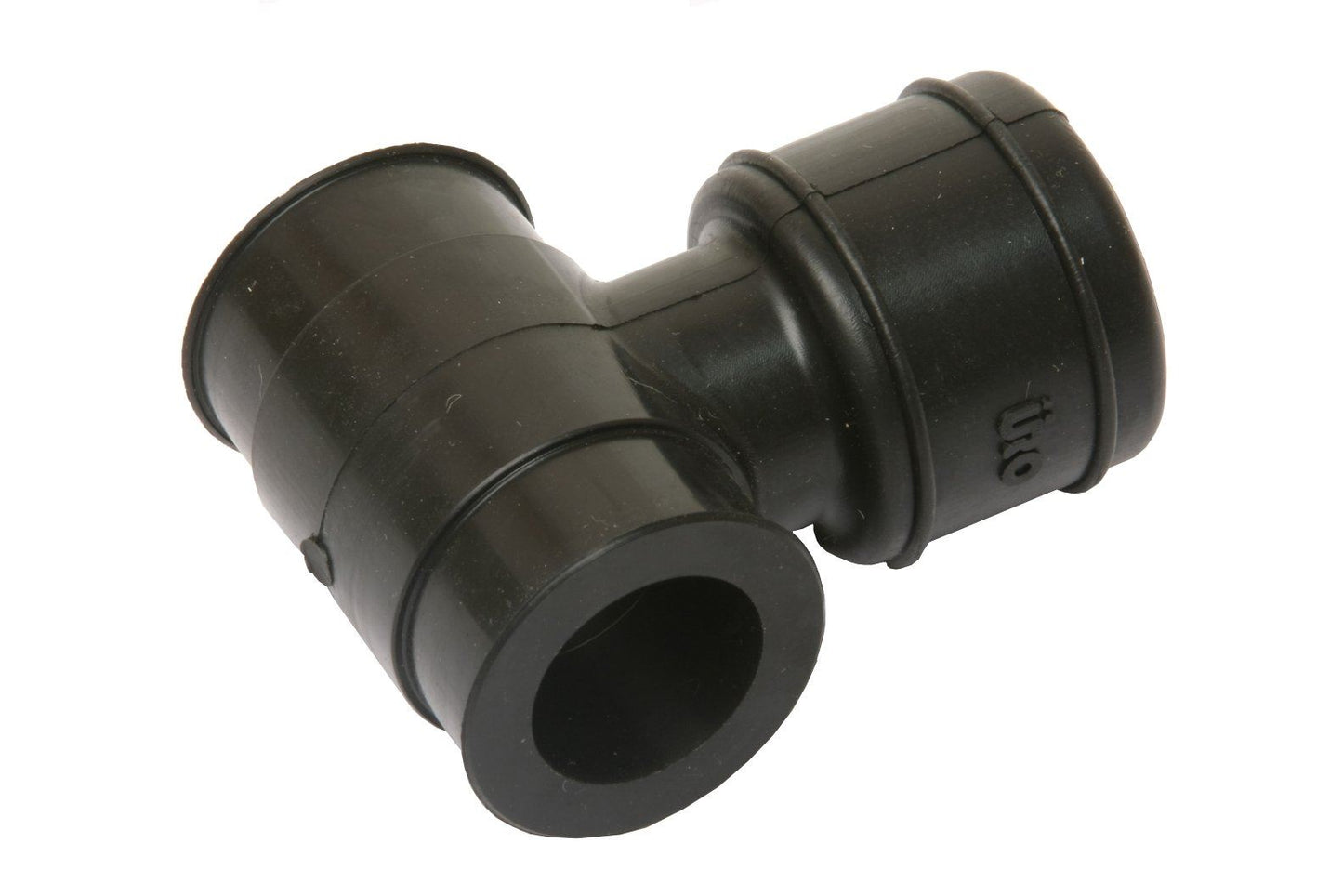URO Parts URO-007796 Engine Crankcase Breather Connector