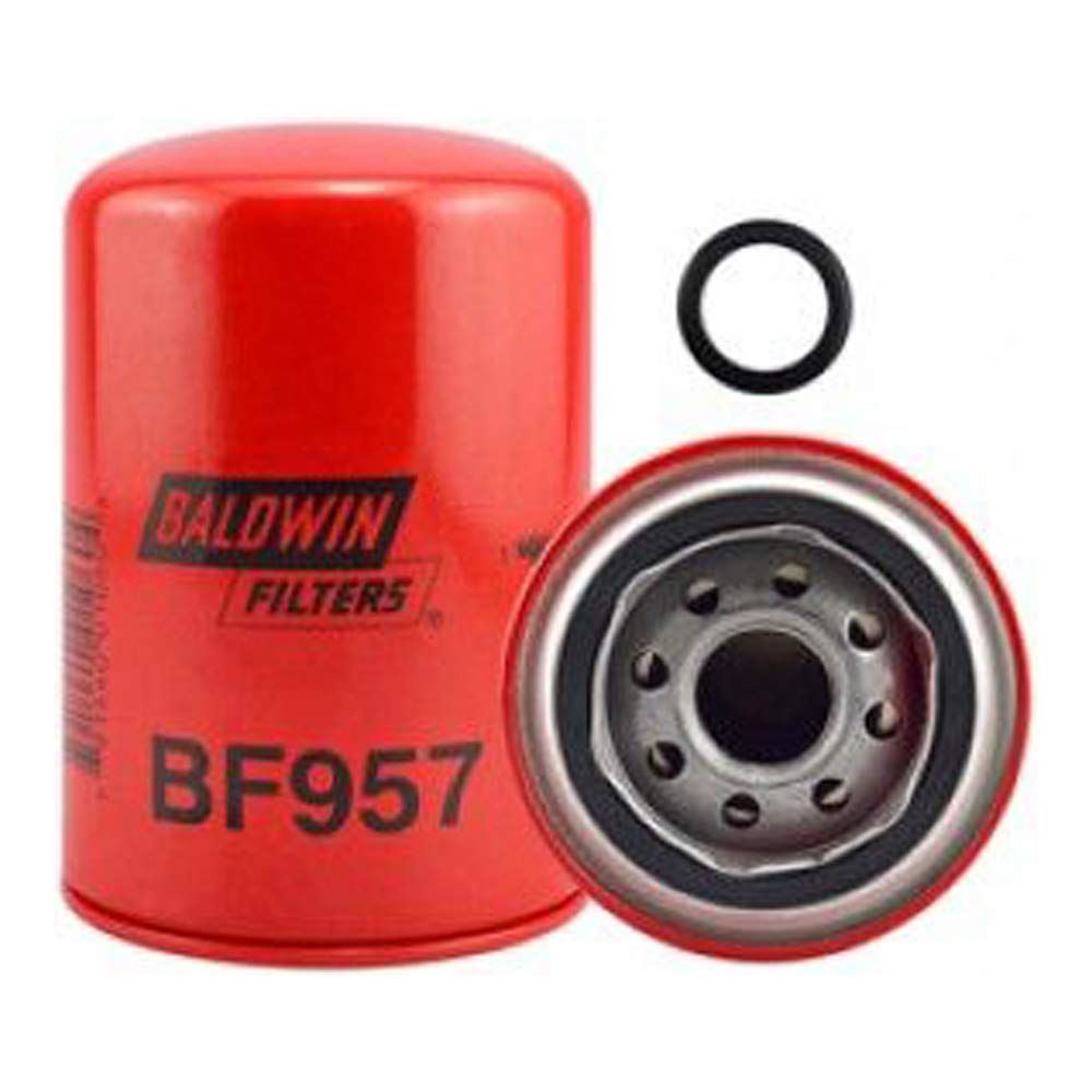Baldwin BF957 Fuel Filter