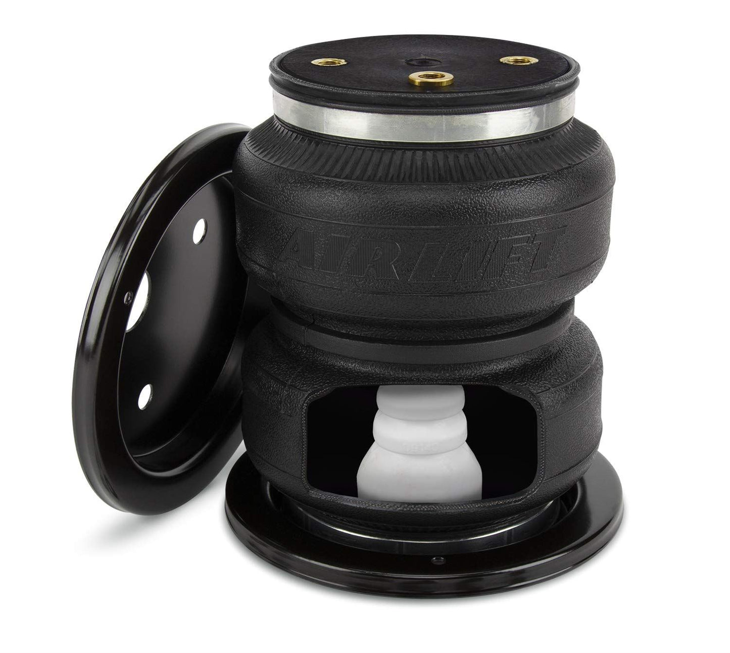 Air Lift 88272 Kit de ressorts d'assistance à suspension pneumatique