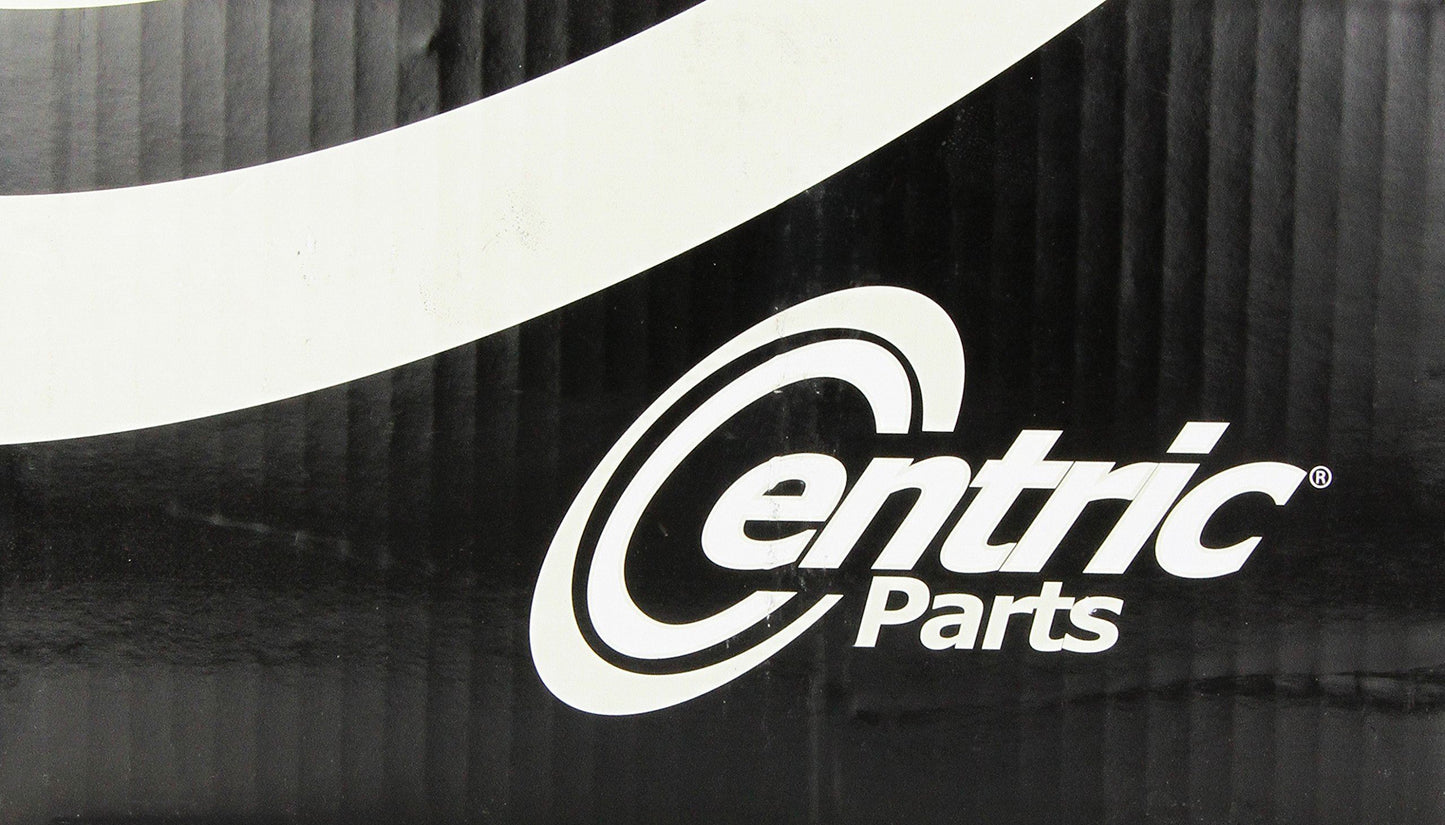 Centric Parts 14145537