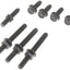 Dorman 03405 Exhaust Manifold Stud and Nut