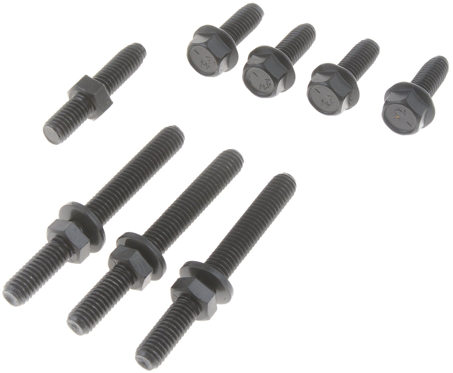 Dorman 03405 Exhaust Manifold Stud and Nut