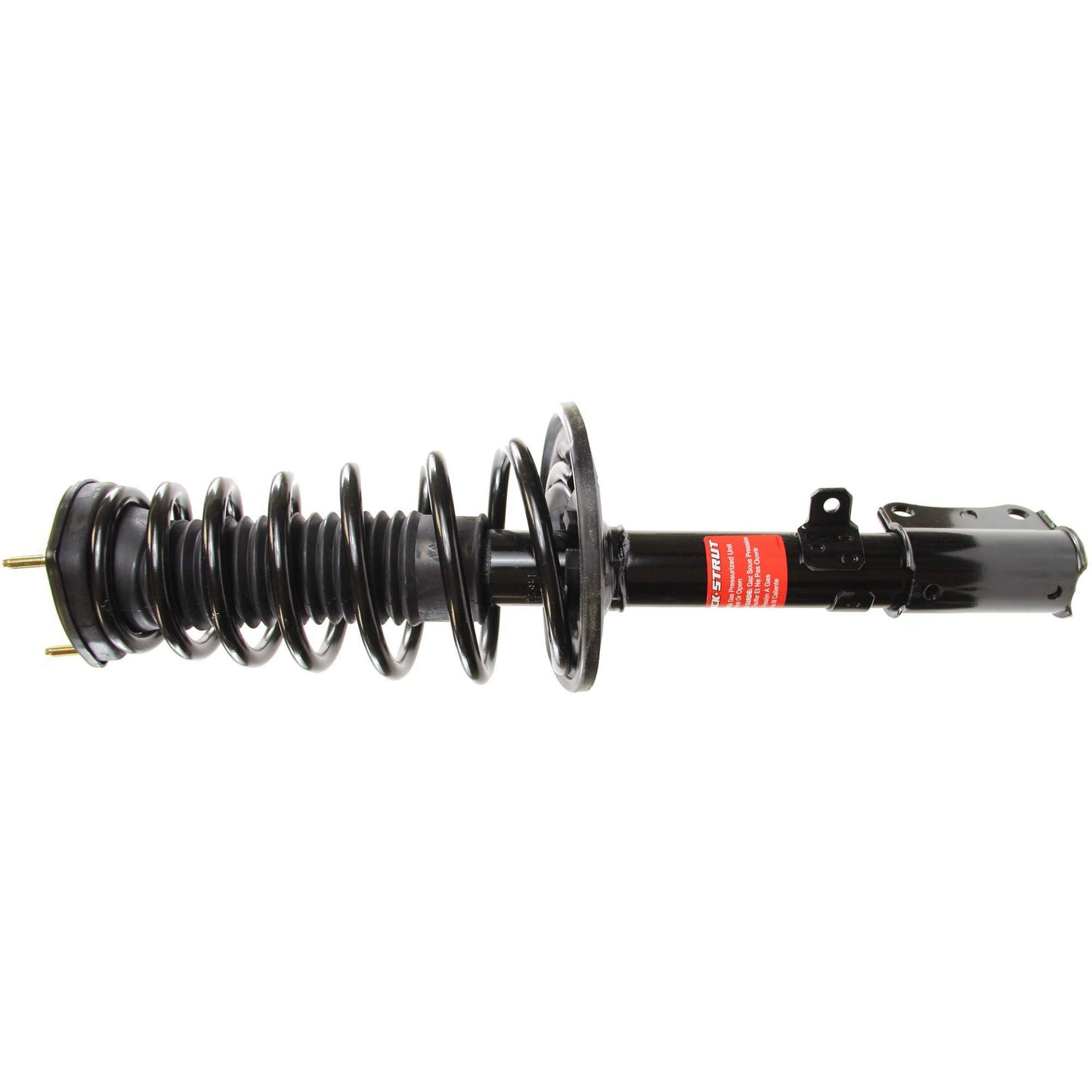 Monroe 272384 Ensemble de jambe de suspension et ressort hélicoïdal