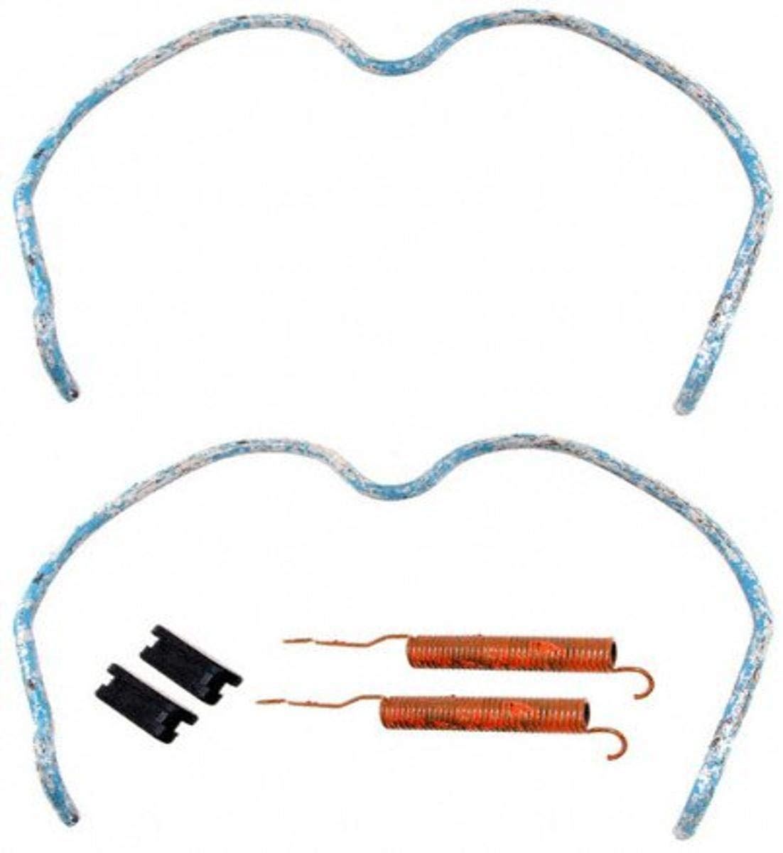 Raybestos H7338 Drum Brake Hardware Kit