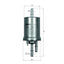Mahle KL 156/3 Fuel Filter