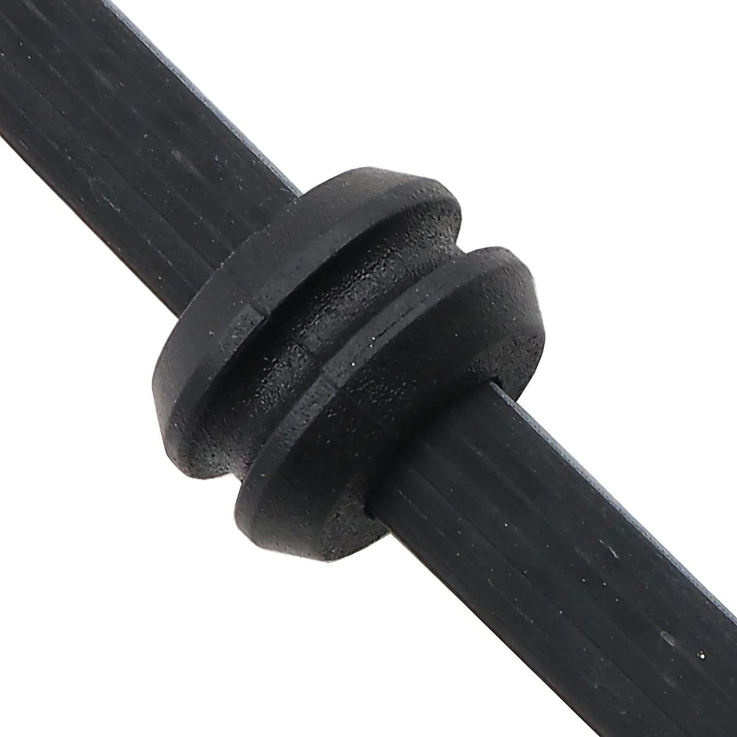 Beck/Arnley 073-1573 Brake Hydraulic Hose