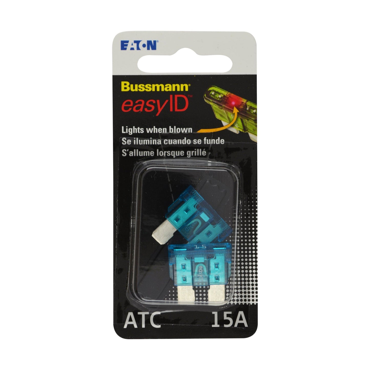 BUSSMANN BPATC15ID