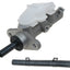 Raybestos MC391002 Brake Master Cylinder