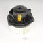 Genuine GM Parts 15-80462 HVAC Blower Motor and Wheel