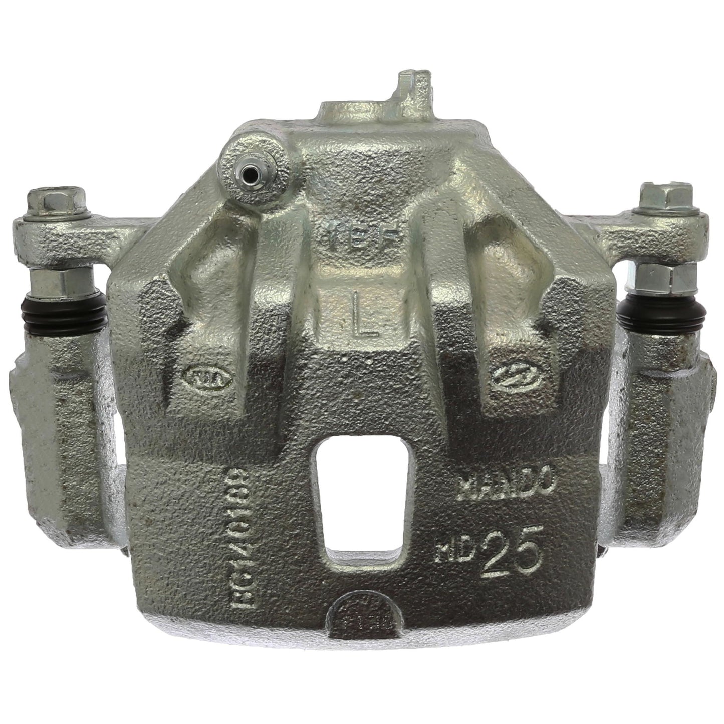 Pinza de freno de disco ACDelco Professional Durastop 18FR12504C