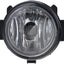 Valeo 88045 Feu antibrouillard