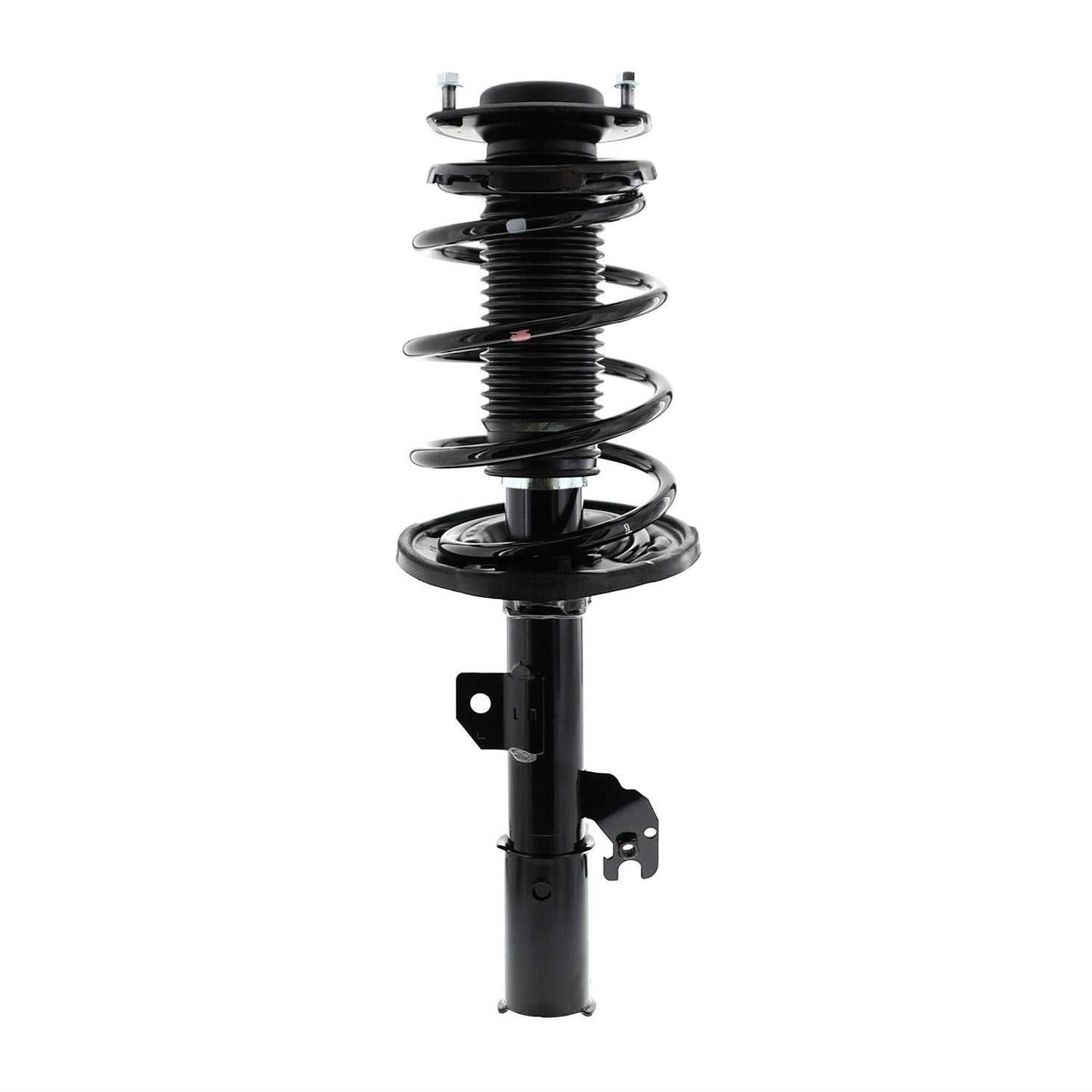 KYB SR4401 Ensemble de jambe de suspension et de ressort hélicoïdal