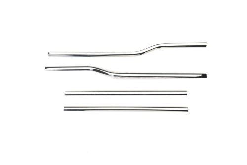 Putco 97504 Garniture de fenêtre