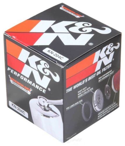 K&amp;N KN204C