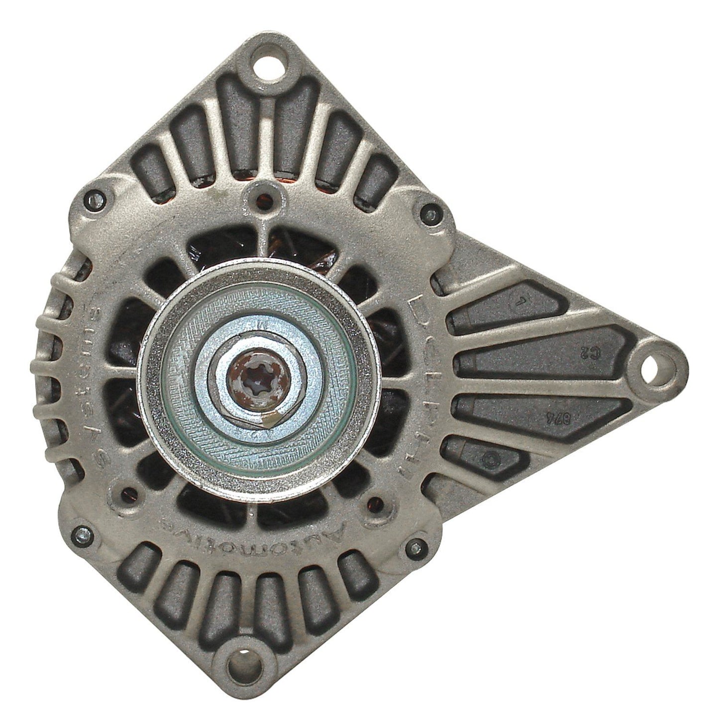 Alternador ACDelco Professional 334-2467A