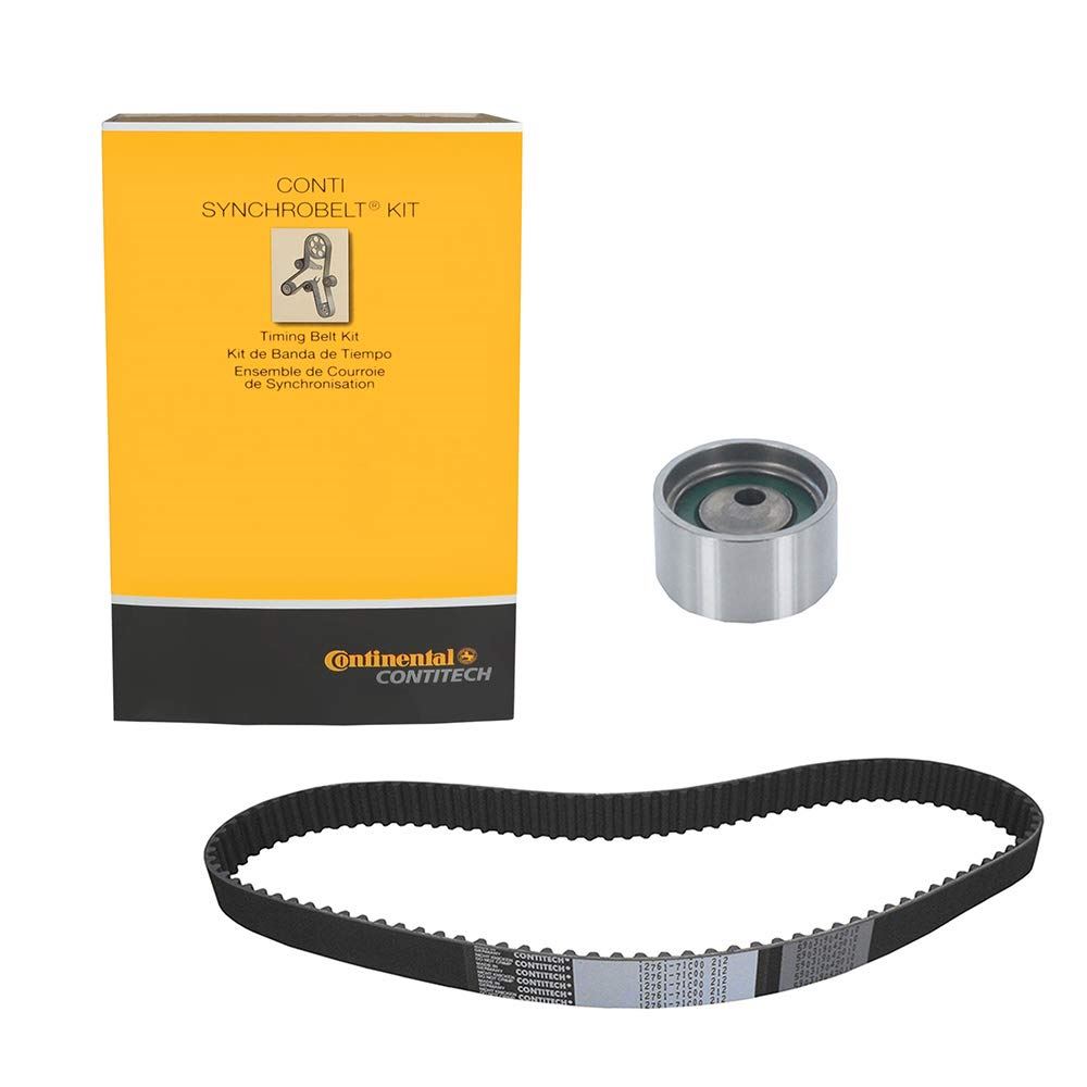 CRP TB212K1 Engine Timing Belt Component Kit