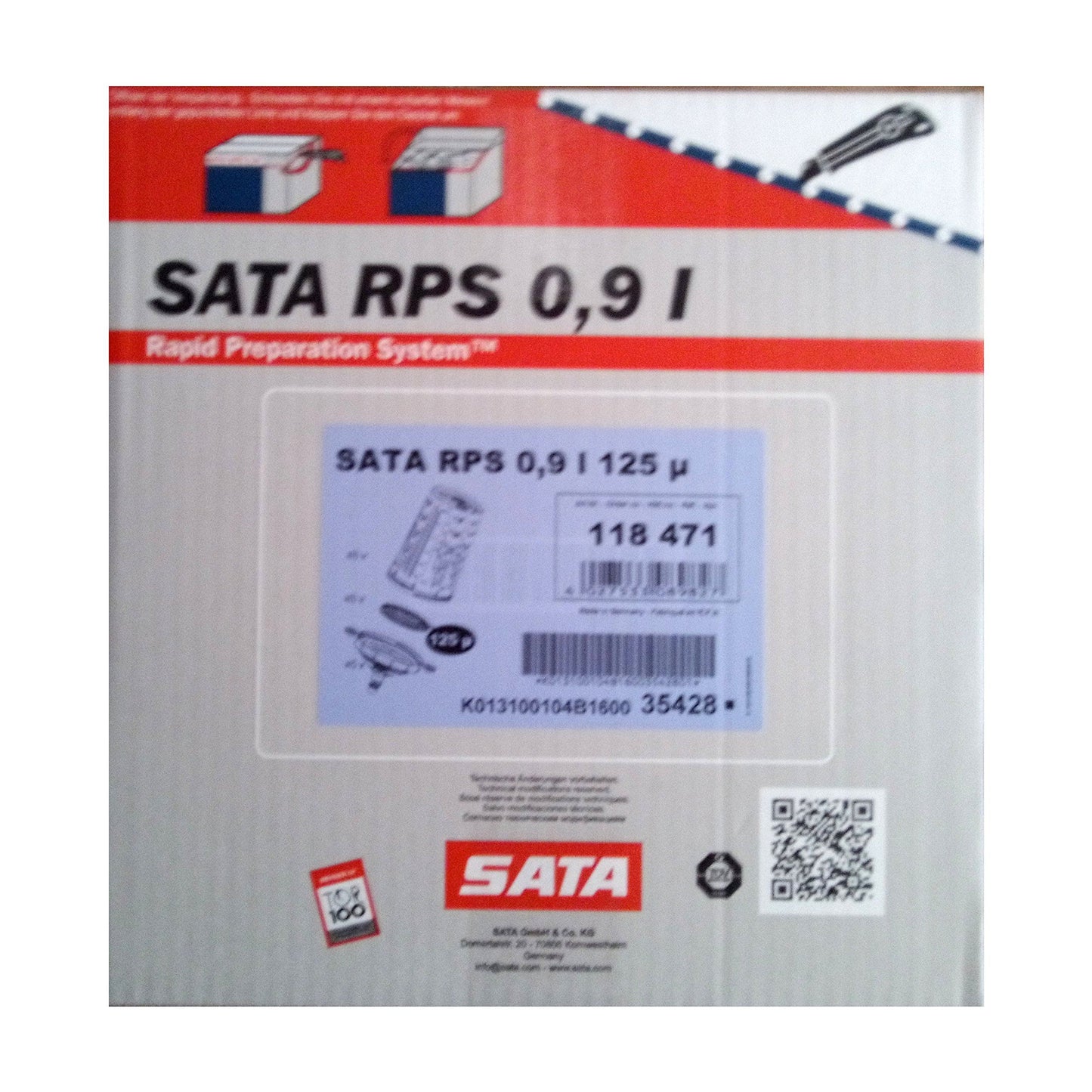 SATA 118471