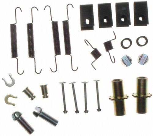 Raybestos H17410 Parking Brake Hardware Kit