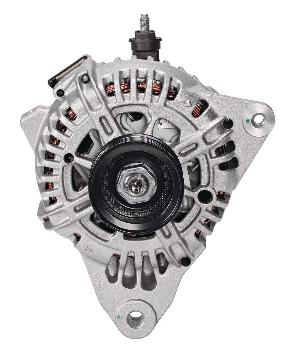 Alternador Valeo 600093