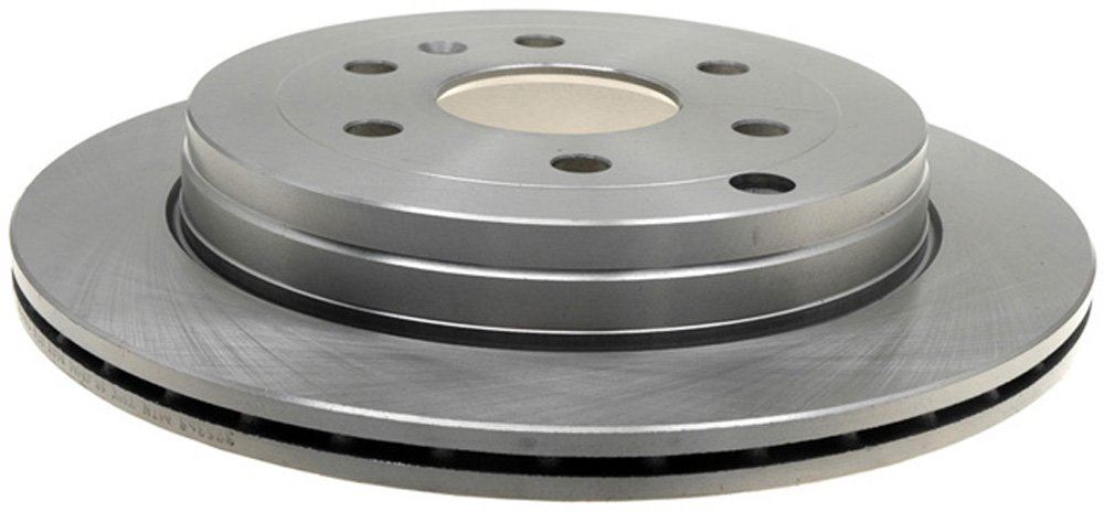 Raybestos 580569R Disc Brake Rotor
