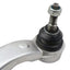 Beck/Arnley 102-6090 Conjunto de brazo de control de suspensión y rótula