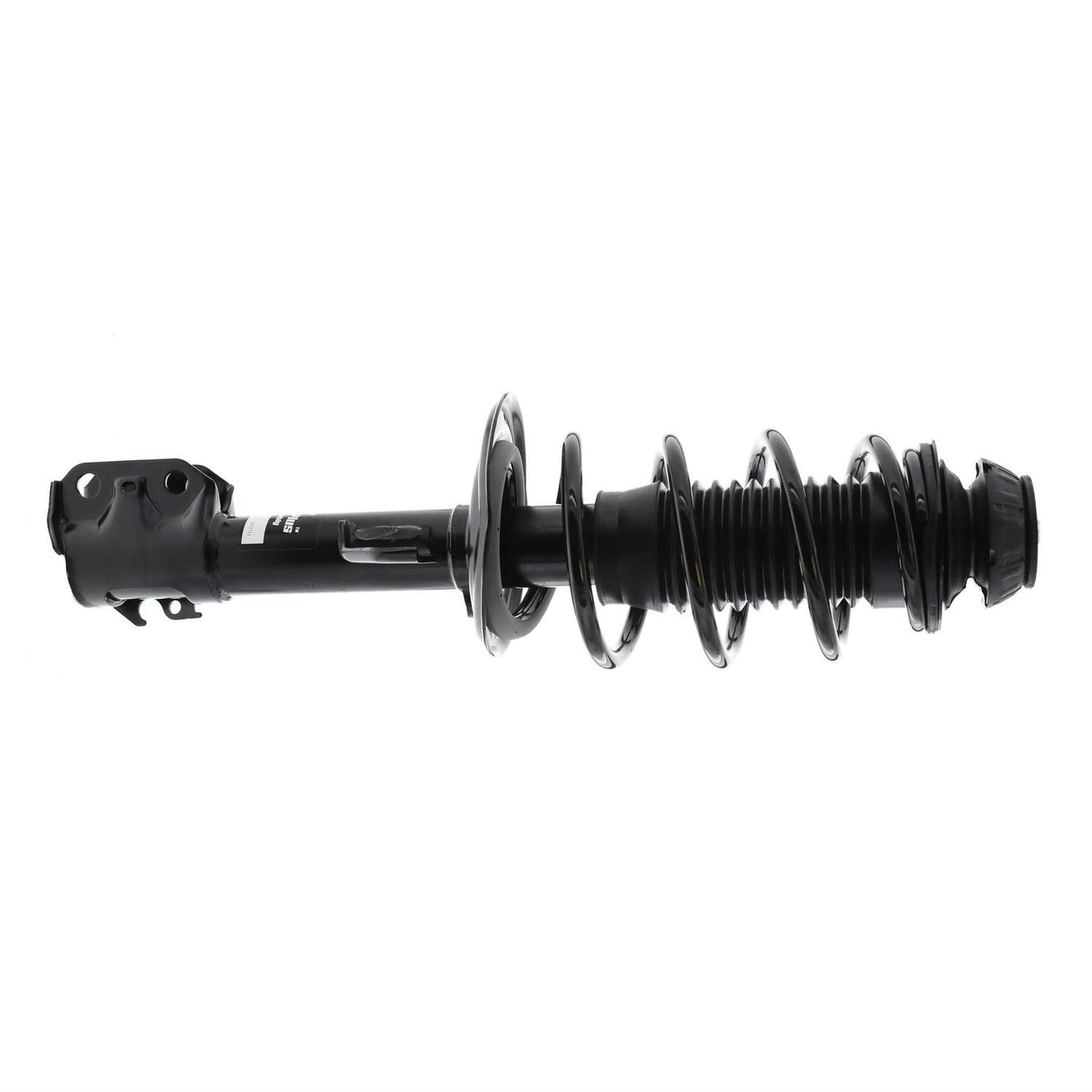 KYB SR4413 Conjunto de puntal de suspensión y resorte helicoidal