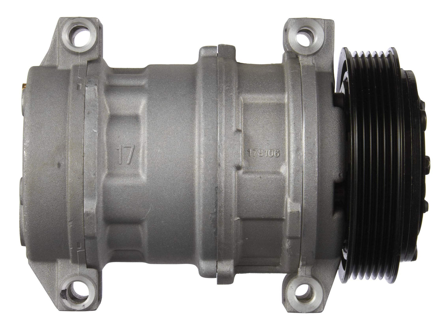Compresor de aire acondicionado Spectra Premium 0688950