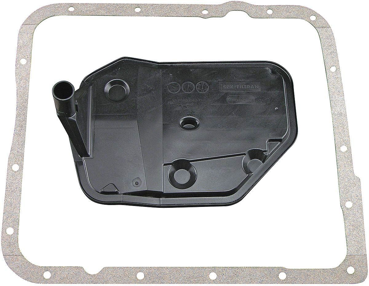 Baldwin 20020 Transmission Filter Kit