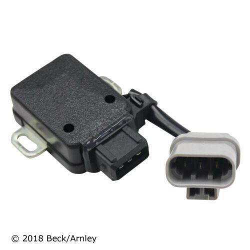 Beck/Arnley 158-0384 Sensor de posición del acelerador