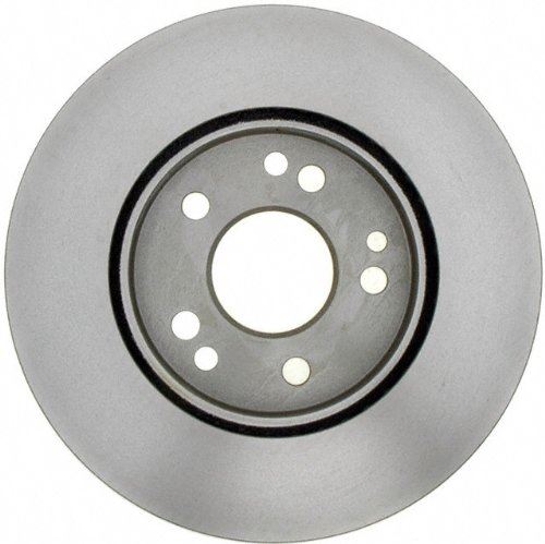 ACDelco Professional Durastop 18A543 Rotor de freno de disco