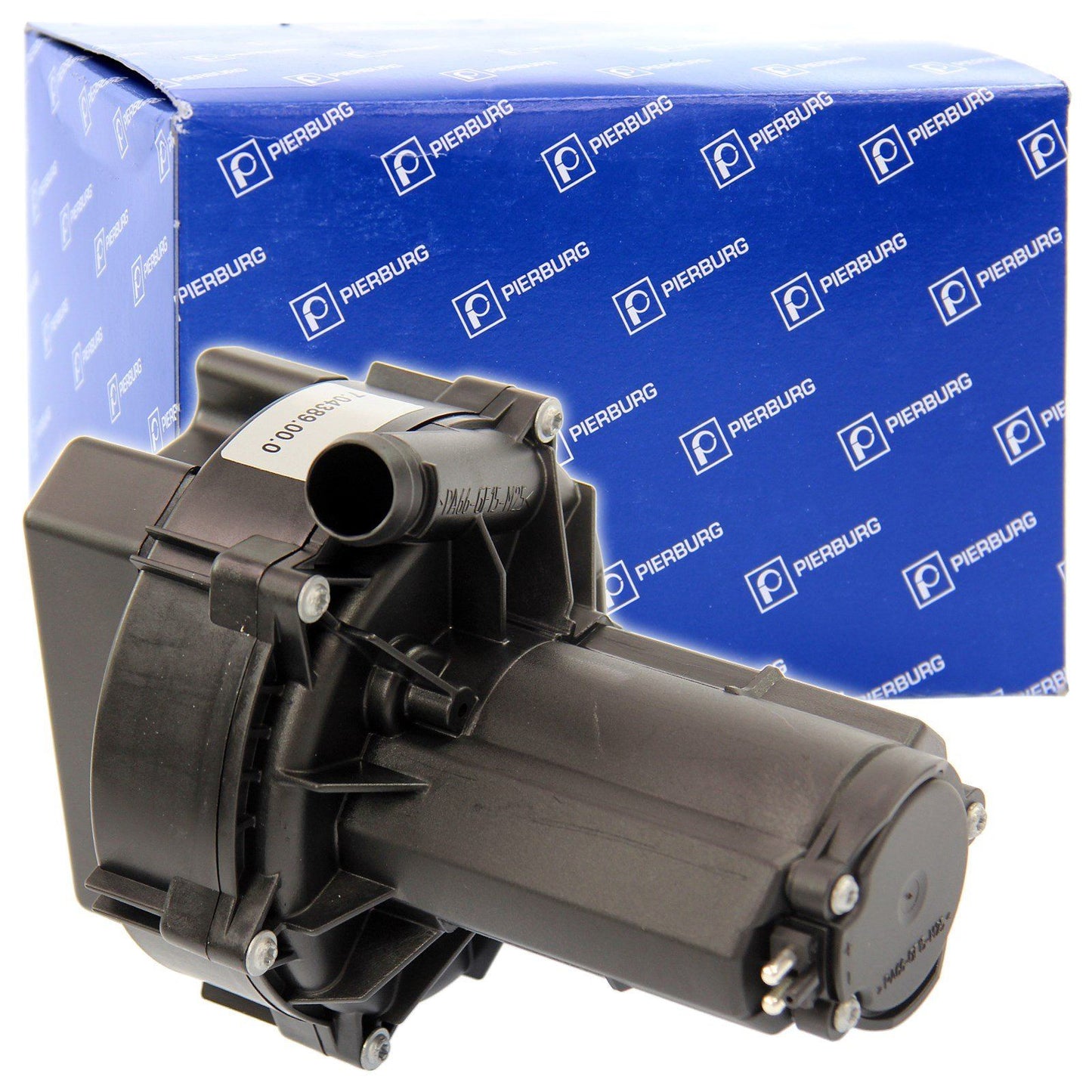 Pierburg 7.04389.00.0 Secondary Air Injection Pump