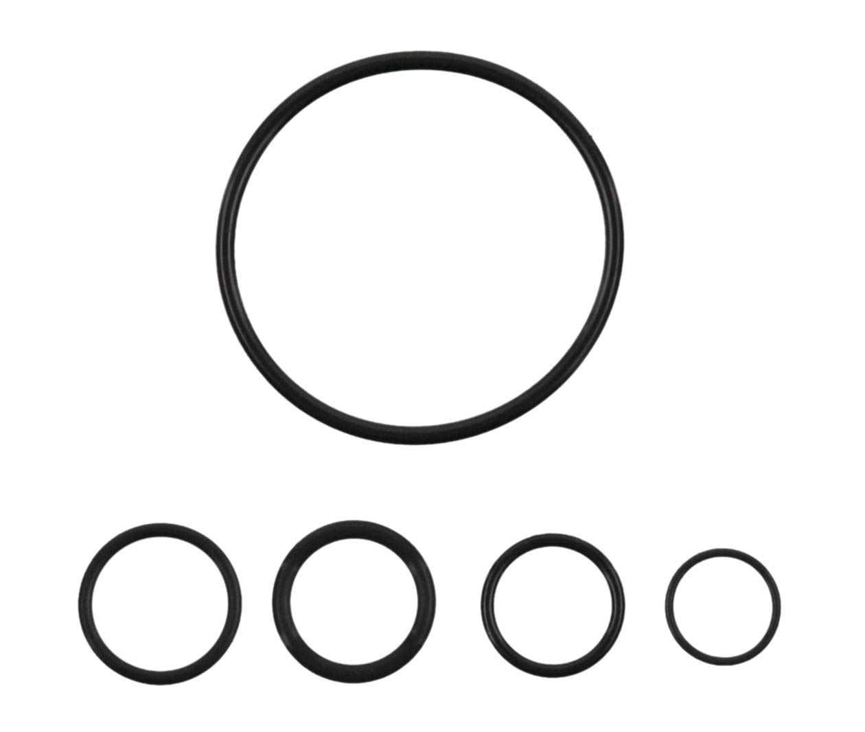 Fel-Pro ES 72962 Jeu de joints d'adaptateur de filtre à huile moteur