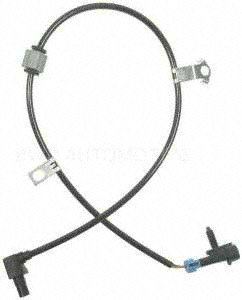 BWD ABS1291 Sensor de velocidad de rueda ABS
