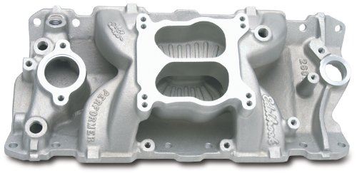 Edelbrock 2601 Engine Intake Manifold
