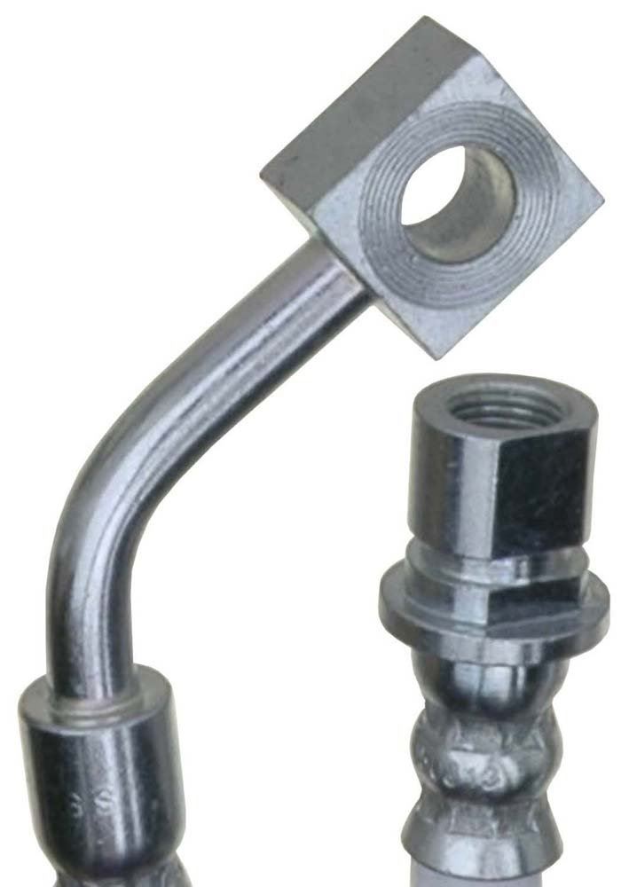Tuyau hydraulique de frein Raybestos BH383405