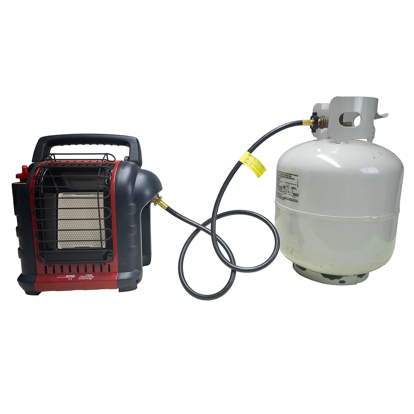 MR HEATER F273701