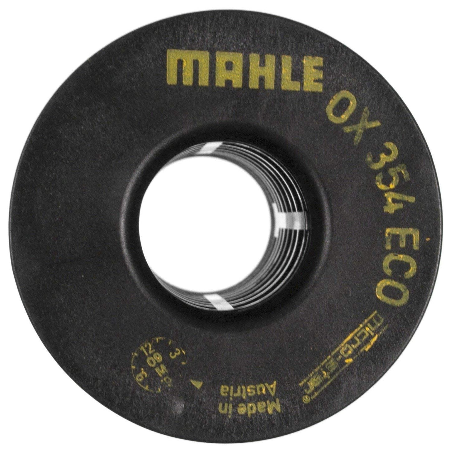 Mahle OX 354D Engine Oil Filter