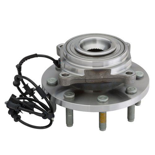 Moog 515148 Wheel Bearing and Hub Assembly