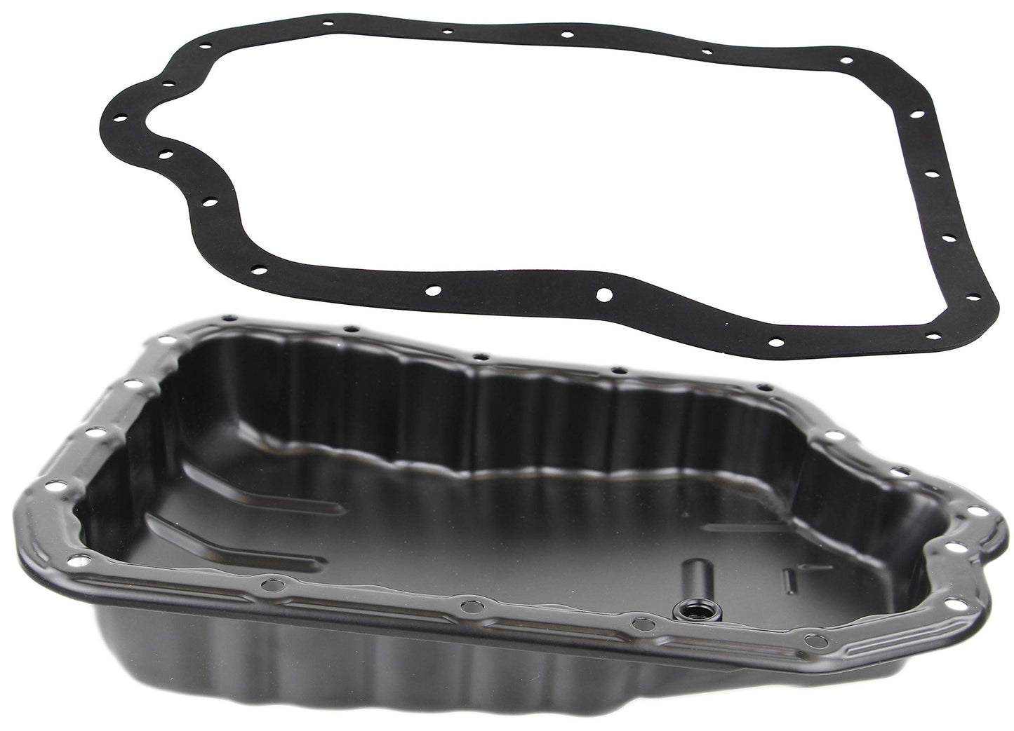 CRP ESK0214 Transmission Oil Pan