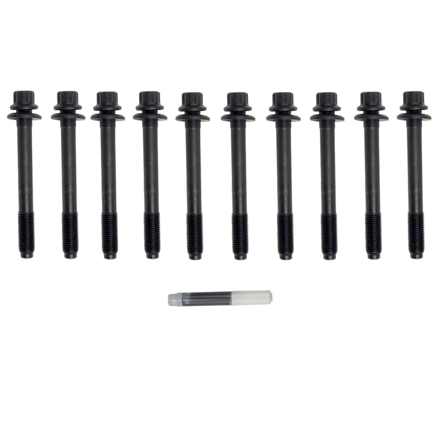 Beck/Arnley 016-1057 Engine Cylinder Head Bolt Set
