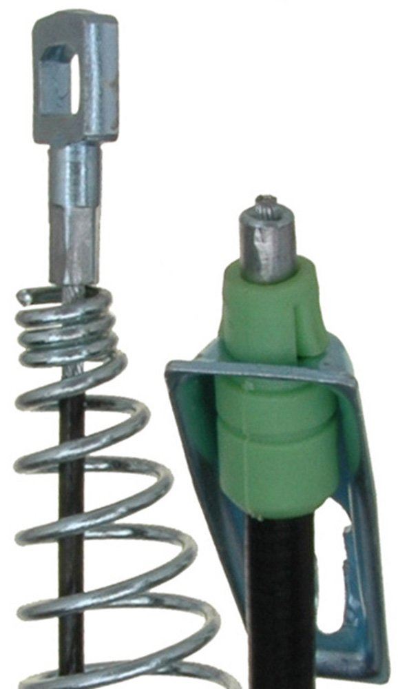 Câble de frein de stationnement Raybestos BC96685