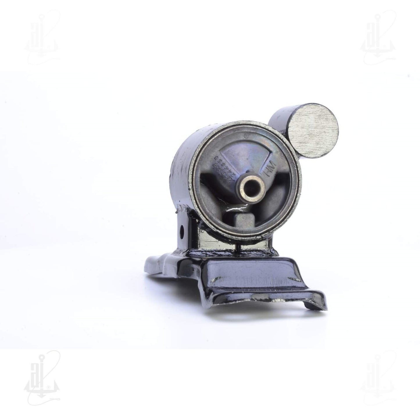 Anchor 8880 Soporte de transmisión manual