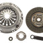 Aisin CKT-016 Kit d'embrayage de transmission