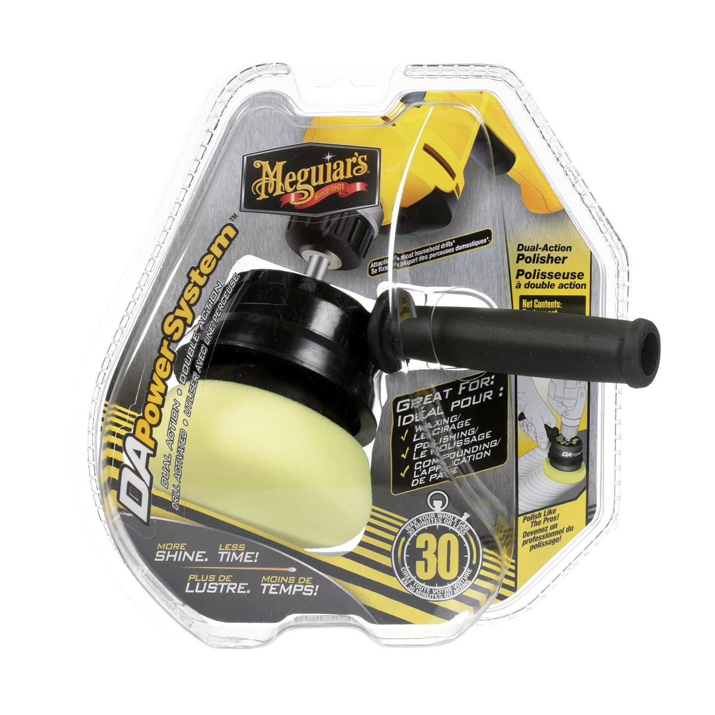 Meguiars G3500C